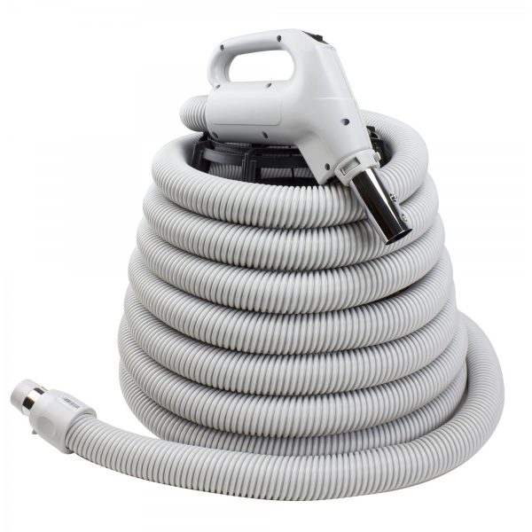 Boyau arrêt / départ standard, 30 pieds