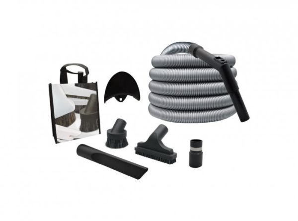 Ensembles d'accessoires pour le garage, boyau de 30 pieds