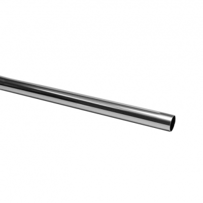 Manchon d'extension avec trou - 18,5 po (47 cm)