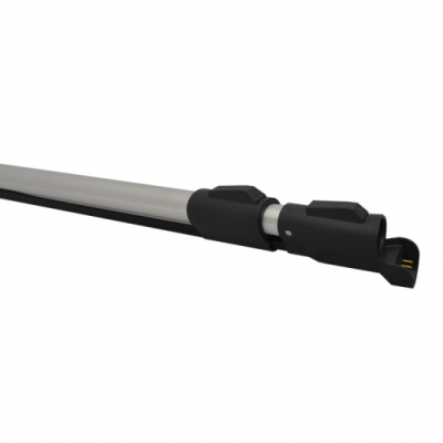Manchon télescopique électrique pour balai SEBO ET-1