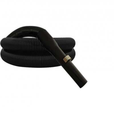 Boyau extensible - WallyFlex - 7 mètres - Noir