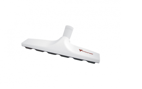 Brosse à tapis - Super Luxe - 12 po. (30,5 cm) - Cyclovac