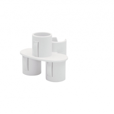 Porte-accessoires - Manchon télescopique standard