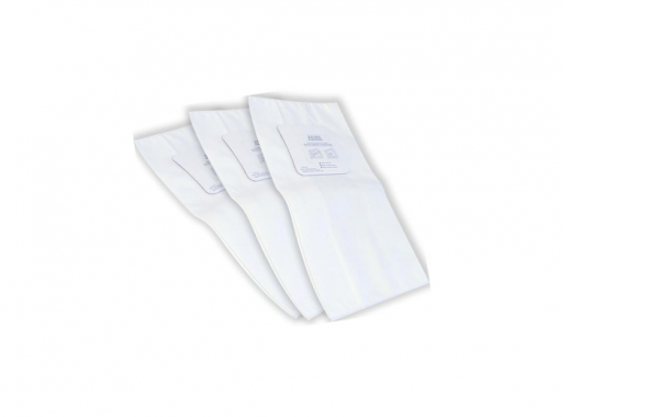 Sac électrostatique robuste compact - Paquet de 3
