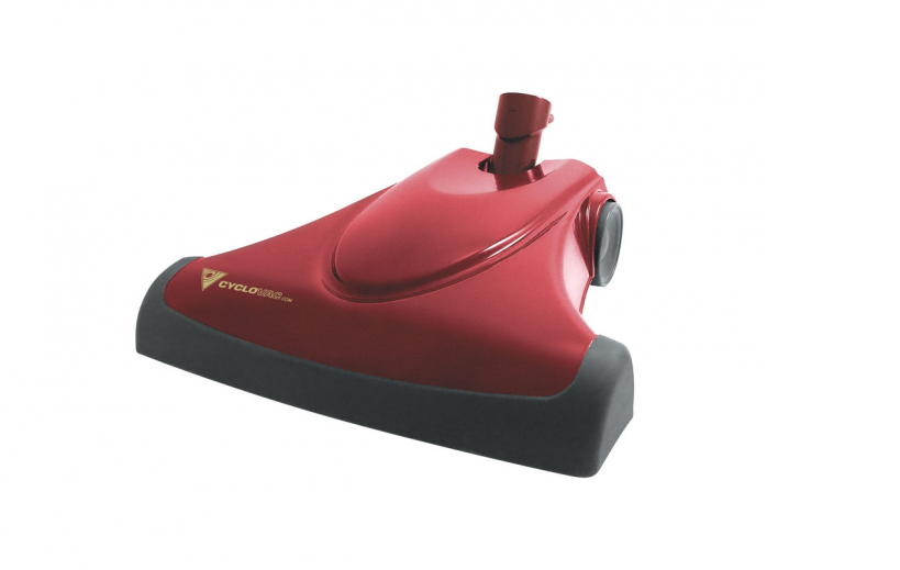 Balai à air turbo Zoom - 12 1/2 po. (32 cm) - Cyclovac