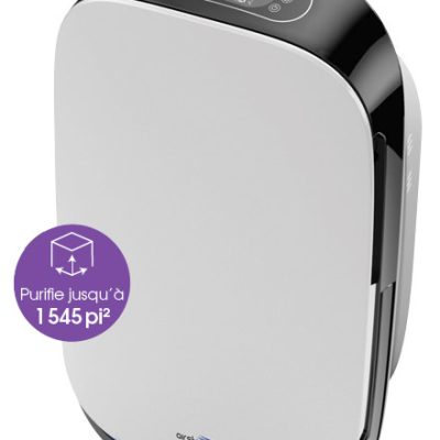 Purificateur d'air UV : 510