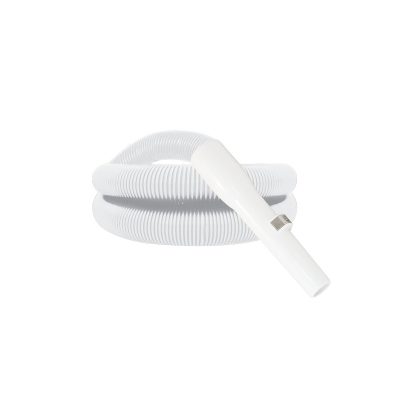 Boyau extensible - WallyFlex - 4 mètres - Blanc